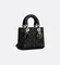 Маленькая сумка Dior Lady Dior My Abcdior