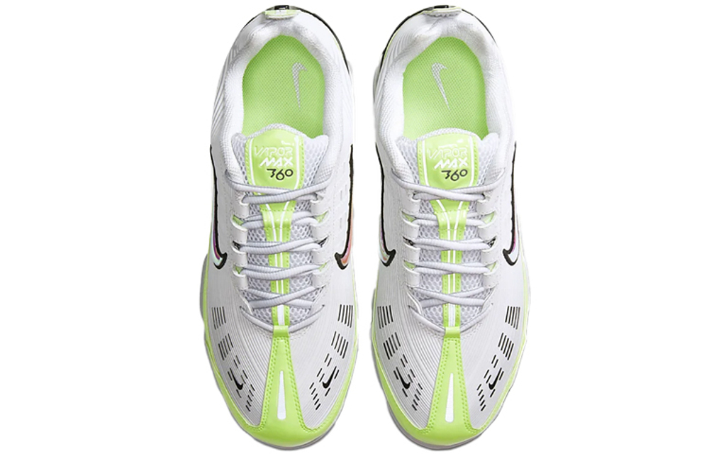 Кроссовки Nike Vapormax 360