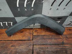 Накладка крыла заднего левого Toyota RAV4 V (XA50) 18-нв Б/У Оригинал 7560642150