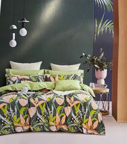 КПБ ДЖЕЙМС КЕЛЛИ ОРИГИНАЛ 100%хб 2сп