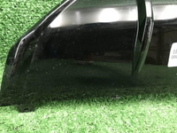 Юбка заднего бампера Hongqi HS5 (2023-н.в.)