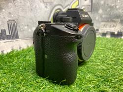 Sony A7 III (19.600 кадров)