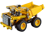 LEGO Technic: Карьерный грузовик 42035 — Mining Truck — Лего Техник