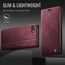 Чехол-книжка CaseMe RFiD iPhone 6/6S