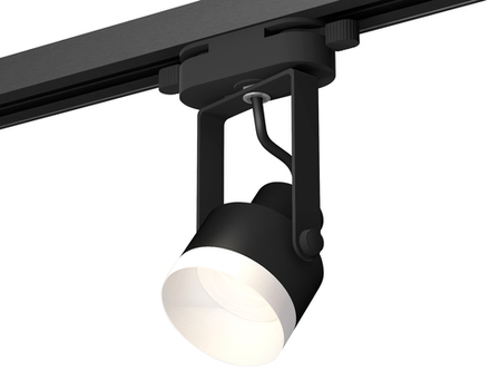 Ambrella Комплект трекового однофазного светильника Track System XT6602040