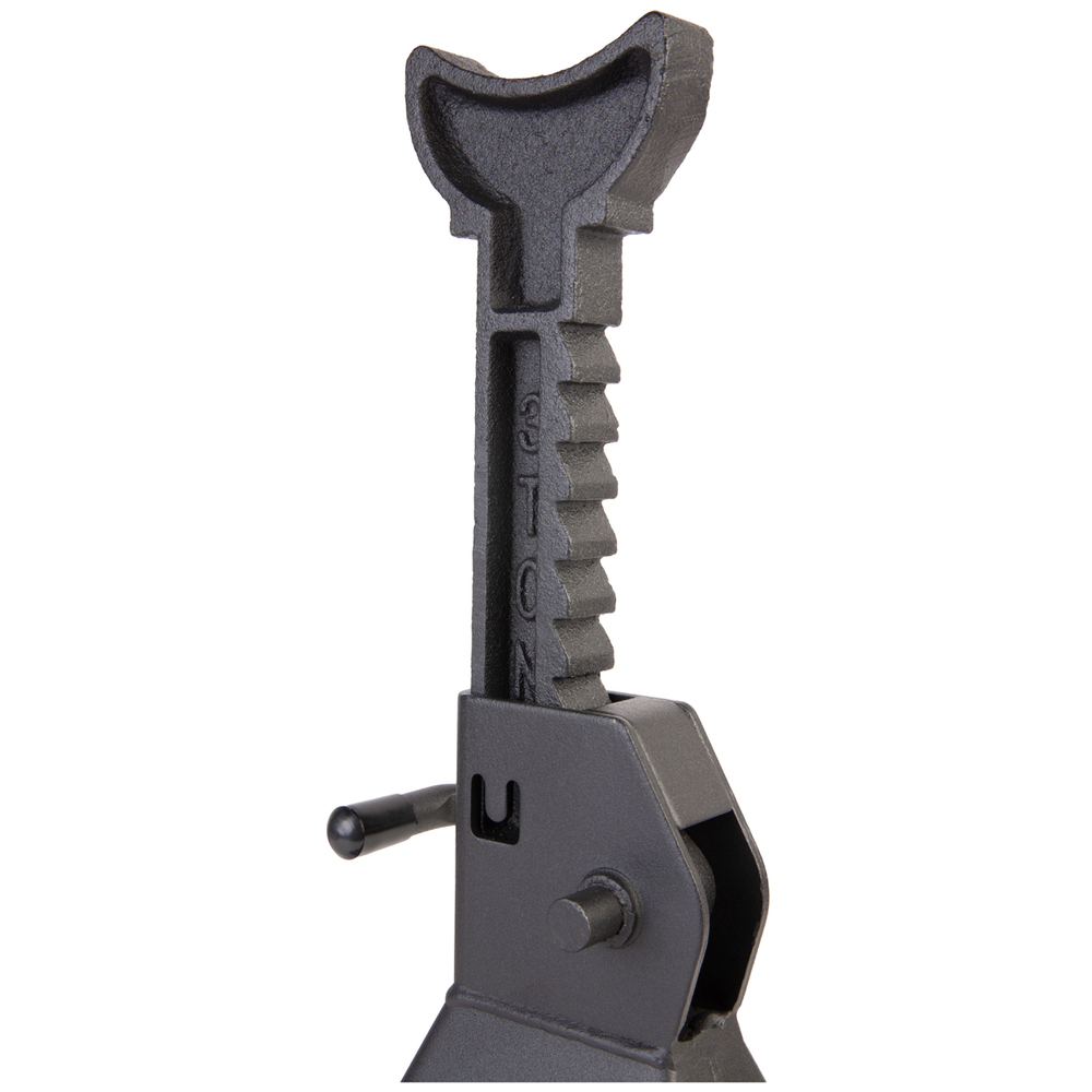 WDK-84302 Комплект подставок под автомобиль, 2 шт., г/п 3 т