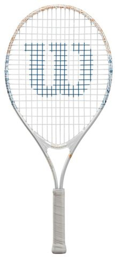 Ракетка детская Wilson Roland Garros Elite 25