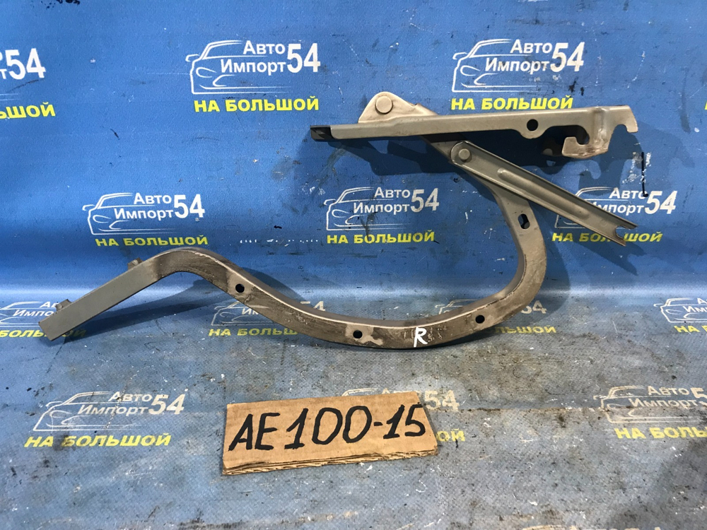 Петля багажника TOYOTA SPRINTER 1992