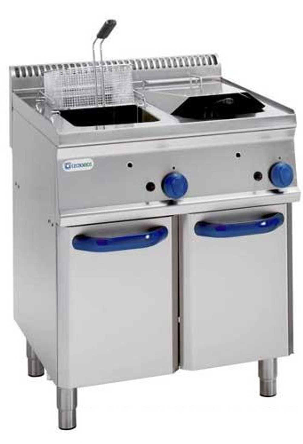 Фритюрница Tecnoinox FR87FE7