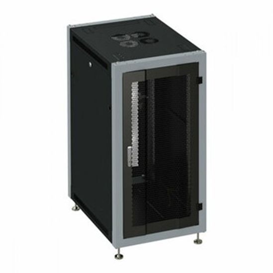 Шкаф серверный SYSMATRIX SL 6022.934