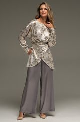 Пижама Mia-Amore 4586 "Eilin"