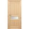 Купить Фото двери массив сосны Порталини 4 под покраску под остекление 1/2