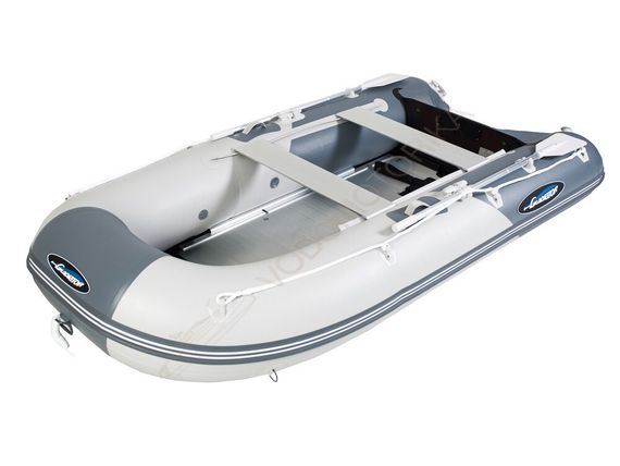 Надувная лодка GLADIATOR LIGHT B330