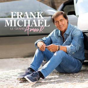 Frank Michael / Le Grand Amour (Limited Edition Box Set)(CD)