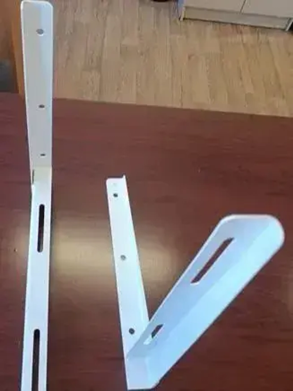 Кронштейн для кондиционера , сплит системы 415 х 450 мм, комплект 2 шт.