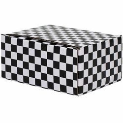 Lenardi 205-428 Набор солонок ENJOY в под.уп.(х48)Фарфор