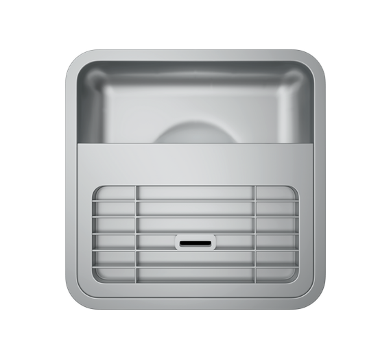 Бытовой увлажнитель ROYAL CLIMA AIROLE RUH-AR300/4.0E-WT — (4)