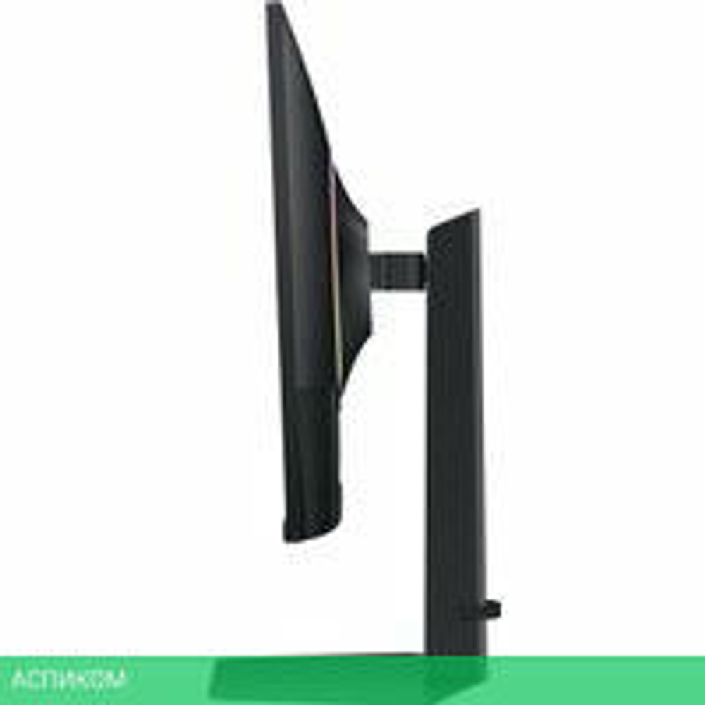 Smart монитор Samsung Odyssey G7 LS32DG702EUXEN