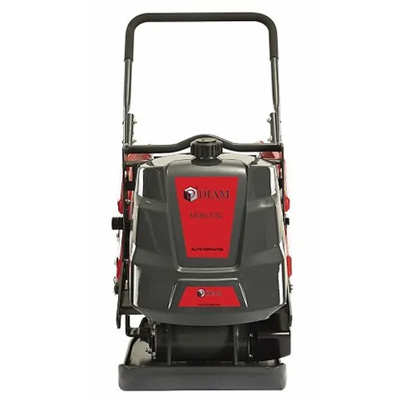Виброплита бензиновая "DIAM" ML-80/5.5L