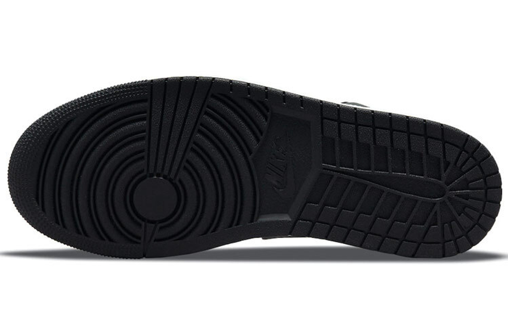 Кроссовки Jordan Air Jordan 1 Low "Shadow"
