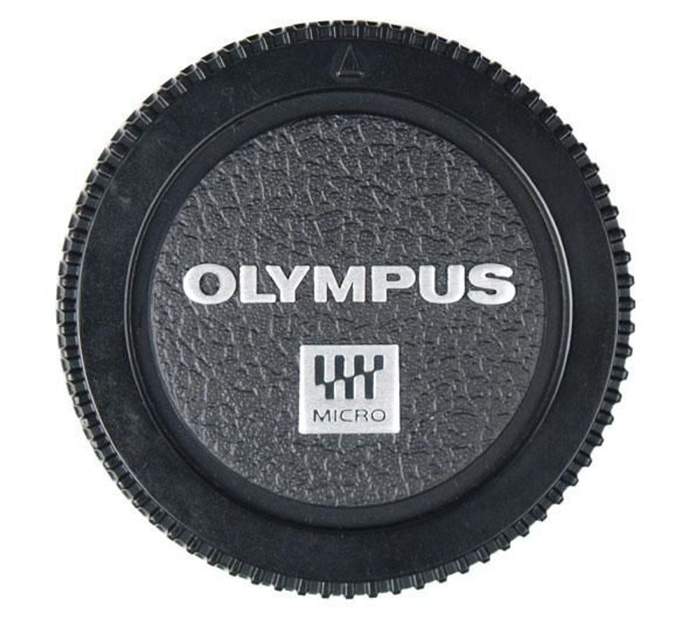 Крышка для фотоаппарата OM System (Olympus) micro 4/3 BC-2