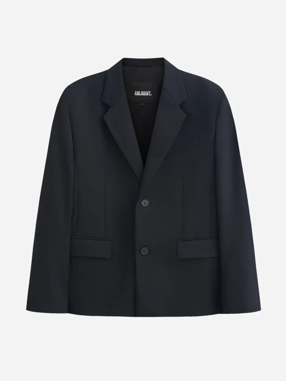 Пиджак Power Suit из итальянской шерсти