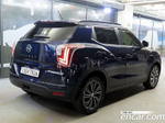 KG Mobility (Ssangyong) Very New Tivoli Дизель 1.6 2WD (01.2021)