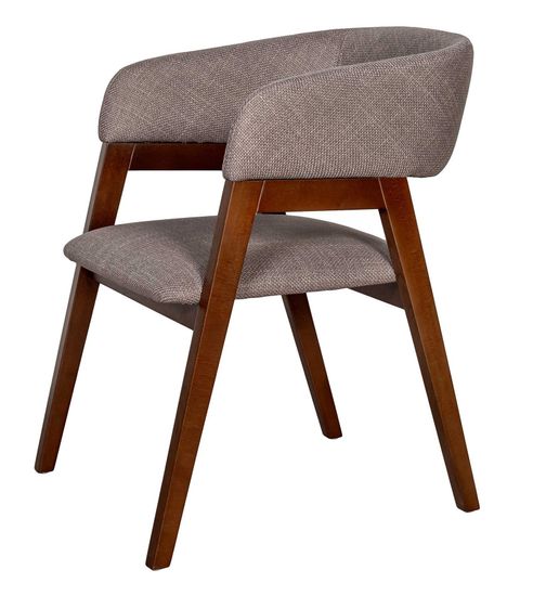 Стул P-01/ FLORIDA LATTE / старинный орех