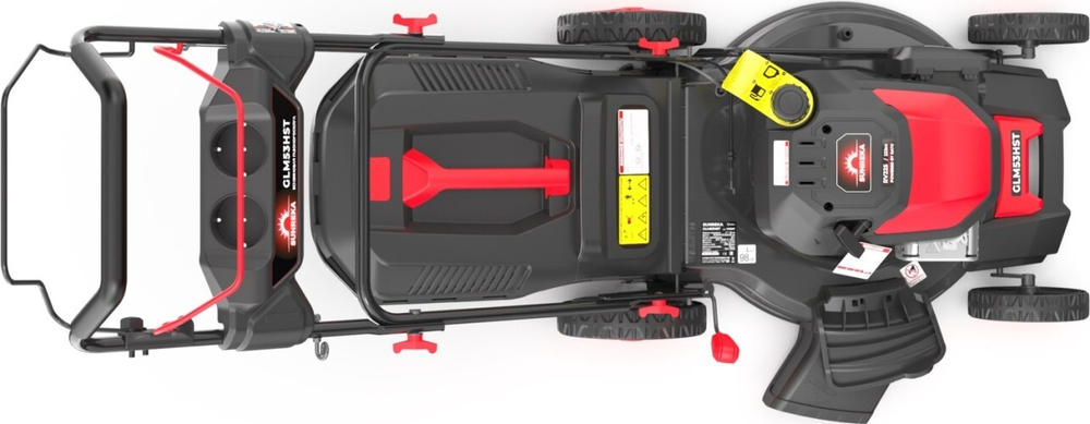 Газонокосилка бензиновая SUNREKA GLM53HST 213007