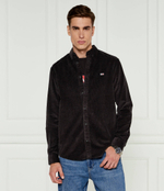 Рубашка Tommy Jeans - черный(DM0DM20461)