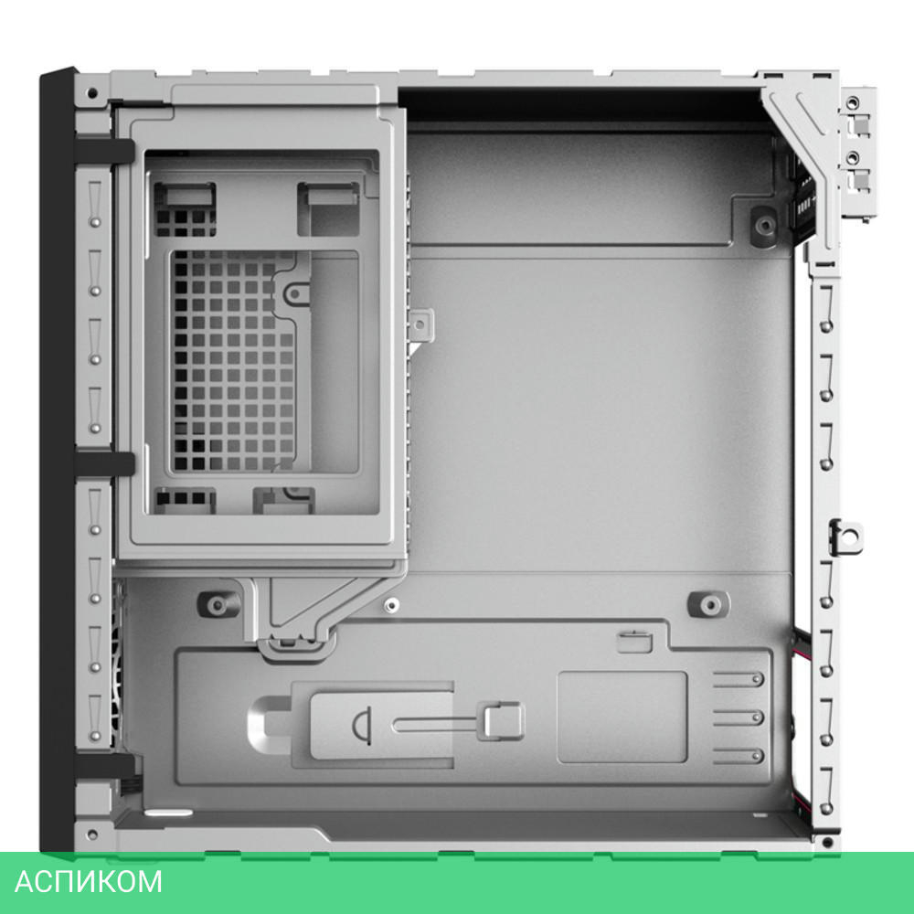 Корпус In Win PS201 300W (6125688)