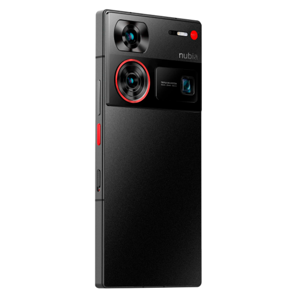 ZTE Nubia Z60 Ultra 16/512Gb Black