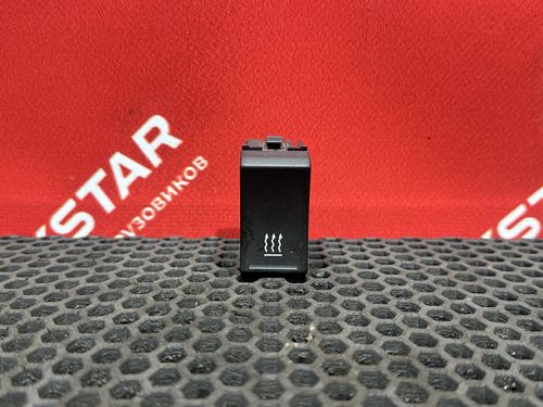 Кнопка обогрева