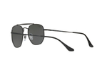 RAY-BAN MARSHAL RB3648 002/58