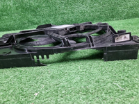 Диффузор с вентилятором Toyota Camry XV70 (17-нв)