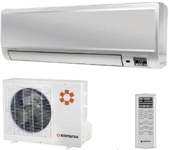 Сплит-система Kentatsu KSGH53HFDN1/KSRH53HFDN1