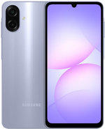 Смартфон Samsung Galaxy A07 4/128GB Violet