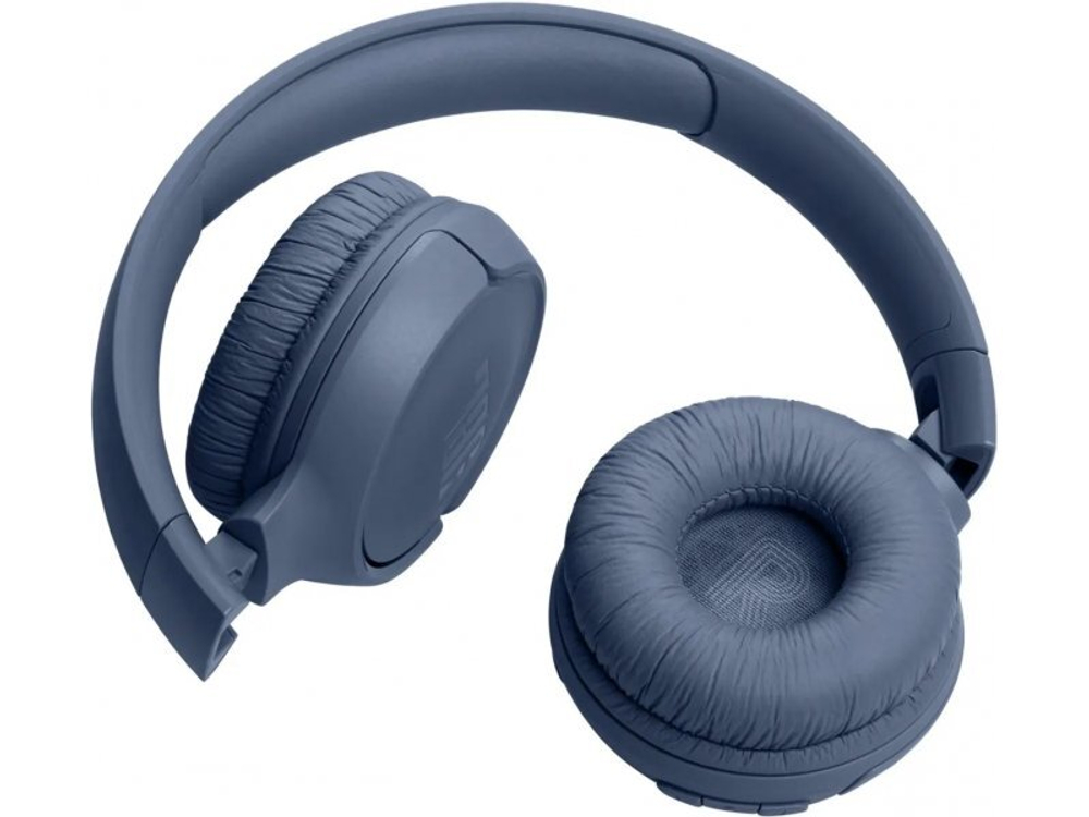 Наушники JBL Tune 520BT синий