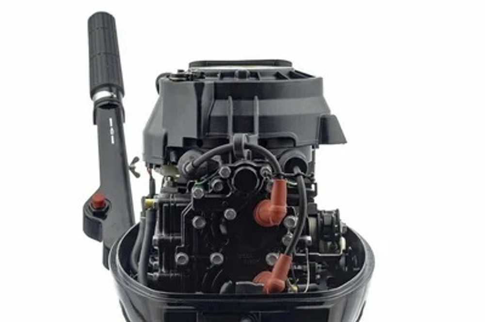 2х-тактный лодочный мотор MAGNUM PRO SM15HS