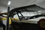 Карбоновое спойлер-крыло для Ferrari 458 Italia 2009-2015 Феррари