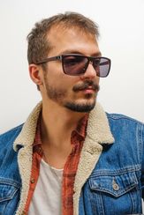 Kişi üçün günəş eynəyi 3410-1