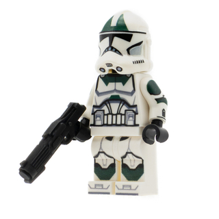 Клон-солдат (41-ый элитный корпус)