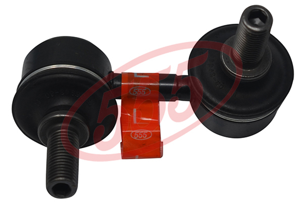 Стойка стабилизатора передняя левая SLH190L