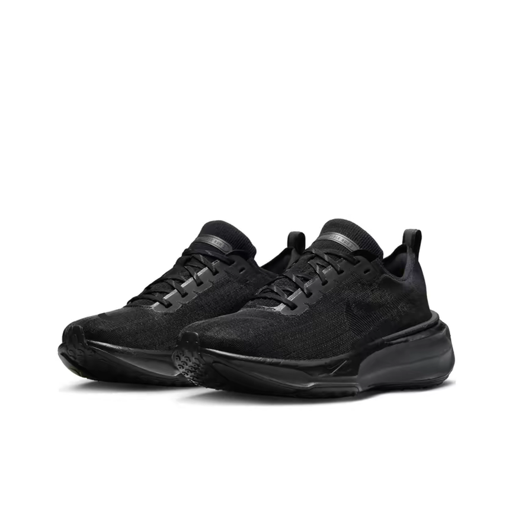 Мужские кроссовки Nike ZoomX Invincible Run 3 'Black Anthracite' DR2615-005