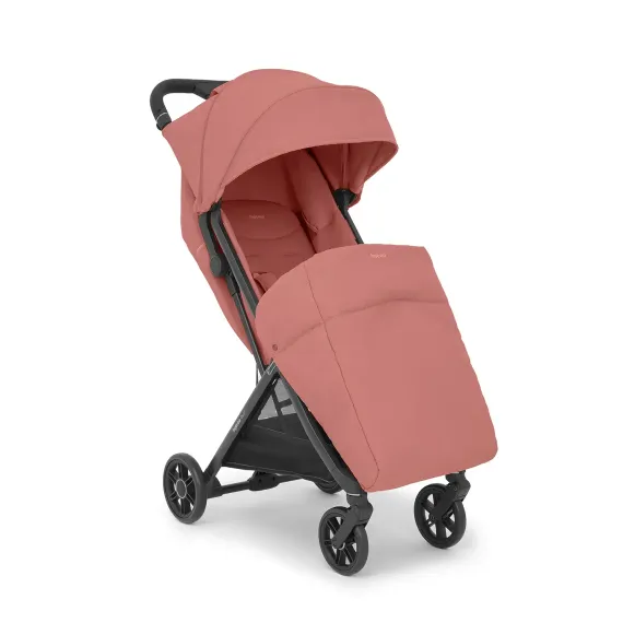 Прогулочная коляска Inglesina Quid 3 Aurora Pink
