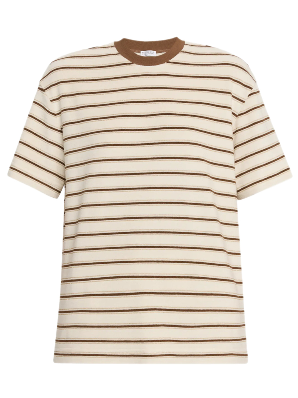 Футболка BRUNELLO CUCINELLI