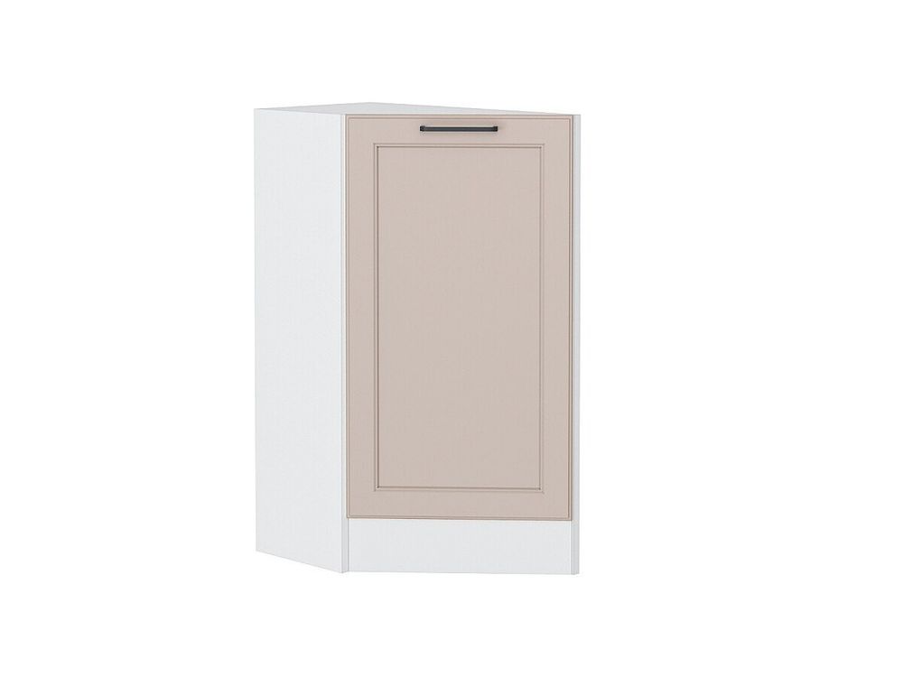 Шкаф нижний торцевой Барселона