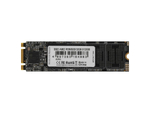SSD накопитель AMD Radeon 512ГБ, M.2 2280, SATA III, [R3MS0512G8]