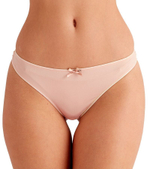 Набор из 3 трусиков-стринг Olivia разных цветов (Размер: M) (Цвет: разноцветный)