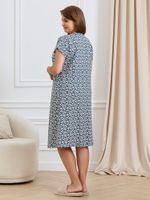 Халат Олим Виотекс РОМАШКА